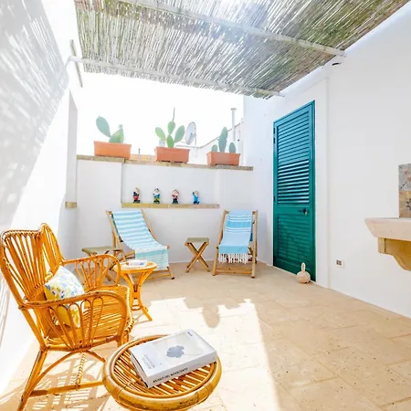 Apartment Mandarina Private Pool Diso