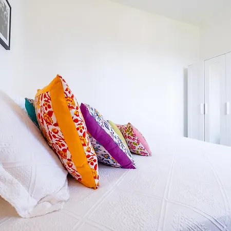 Apartment Mandarina Private Pool *